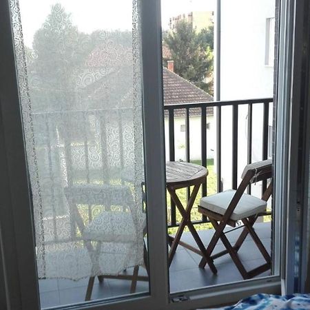 Appartamento Riva,Temerin Dış mekan fotoğraf
