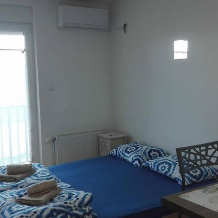 Appartamento Riva,Temerin Dış mekan fotoğraf