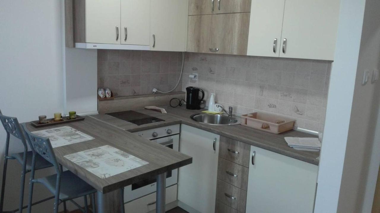 Appartamento Riva,Temerin Dış mekan fotoğraf