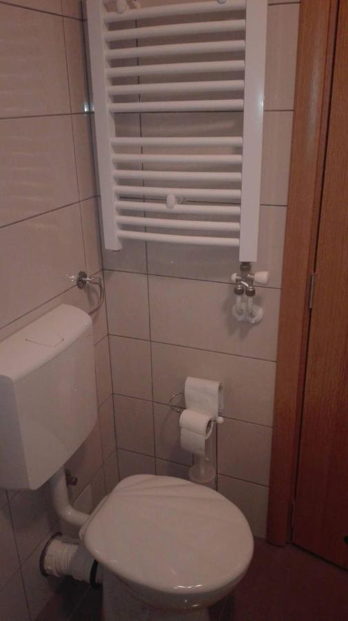 Appartamento Riva,Temerin Dış mekan fotoğraf