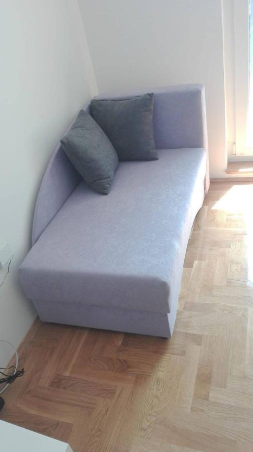 Appartamento Riva,Temerin Dış mekan fotoğraf