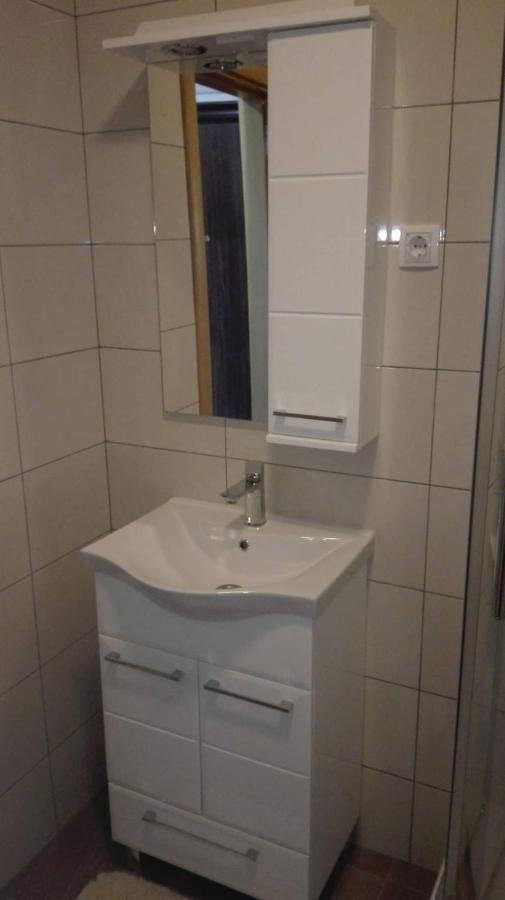 Appartamento Riva,Temerin Dış mekan fotoğraf
